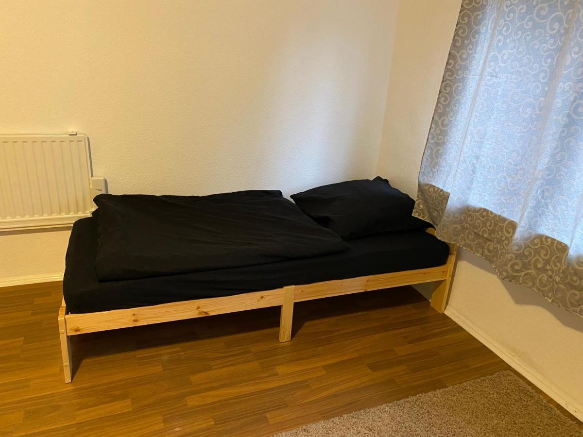 Hannover-Ronnenberg Eg Экстерьер фото